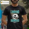 Jacksonville Jaguars X Lynyrd Skynyrd T Shirt