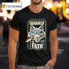 Jacob Fatu X San Jose Sharks Yadadamean T Shirt