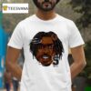 Jalen Ramsey Pittsburgh Slers Big Head T Shirt