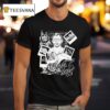 Jeffrey Dahmer Man Eater T Shirt
