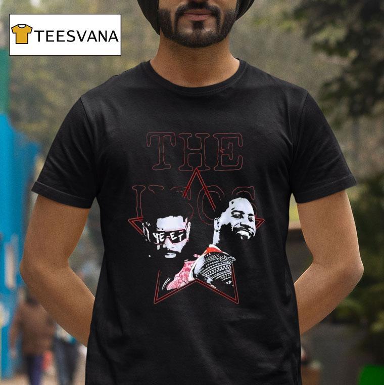 Jey And Jimmy Uso The Usos And Yee T Shirt Jey And Jimmy Uso The Usos And Yee T Shirt