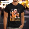 Joey Aguilar Tennessee Vintage Icon T Shirt