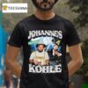 Johannes Kohle Waldhugel T Shirt