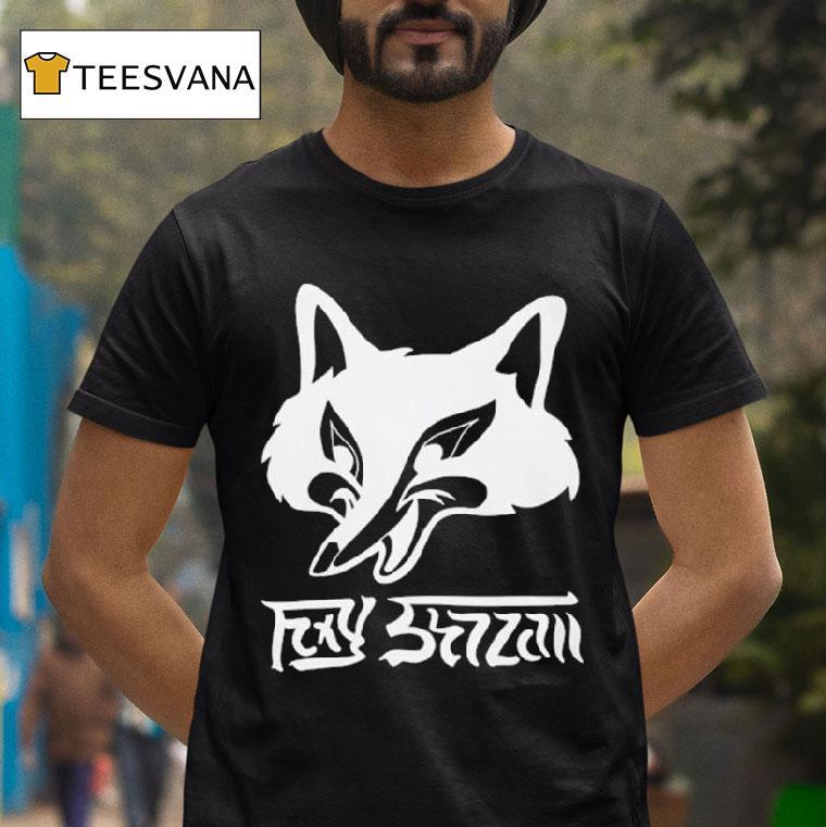 John Cena Foxy Shazam T Shirt John Cena Foxy Shazam T Shirt