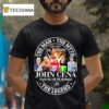 John Cena The Man The Myth The Legend Years Thank You For The Memories T Shirt