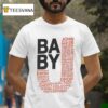 John Mulaney Baby J T Shirt