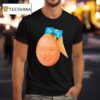 Jojo Siwa Egg Face T Shirt