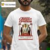 Jonas Brothers Tour Tampa Fl Oct T Shirt