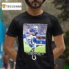 Jonathan Taylor Indianapolis Colts Nfl October Th Graphic T Shirt