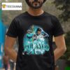 Jorge Polanco Seattle Mariners Sign T Shirt