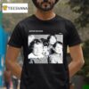 Joyce Manor Self Titled Album Cover T Shirt