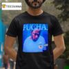 Kendrick Lamar Pucha Photo T Shirt