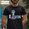 Kevin S Gate Logo T Shirt