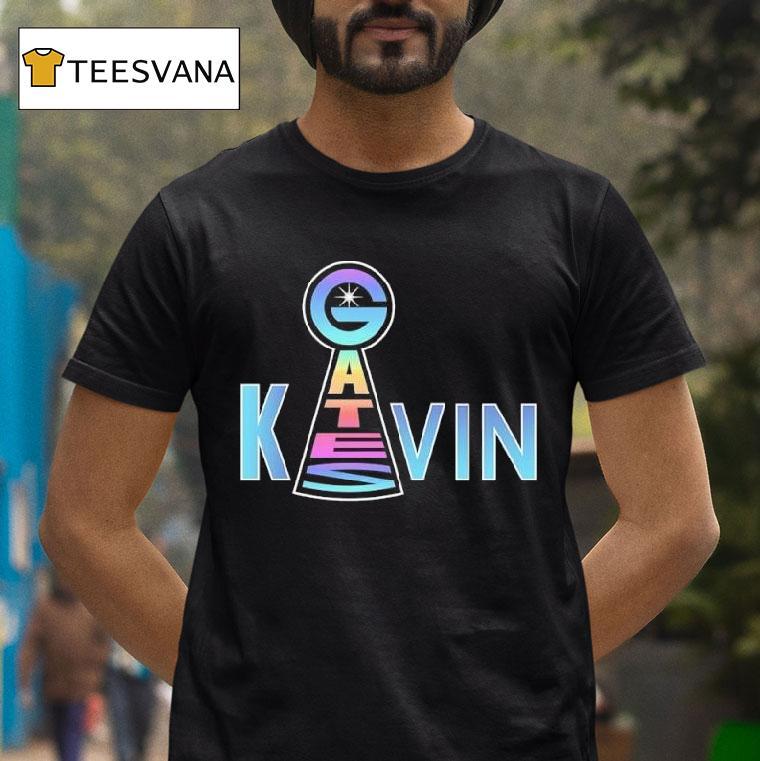 Kevin S Gate Logo T Shirt Kevin S Gate Logo T Shirt