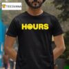 Ki Slash Ki Hour Smiley T Shirt