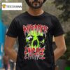 Killswitch Engage Skullyton T Shirt