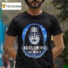 Kiss Ace Frehley Rocks Forever T Shirt