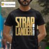 Kris Statlander Straplander T Shirt