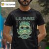 L S Dunes Halloween T Shirt