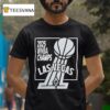 Las Vegas Aces Wnba Champions Roster T Shirt