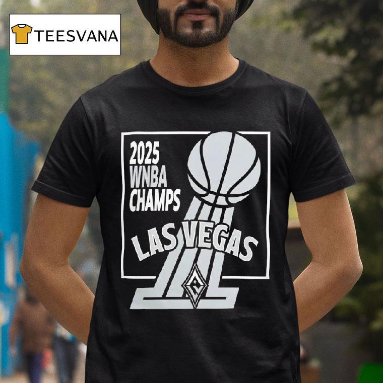 Las Vegas Aces Wnba Champions Roster T Shirt Las Vegas Aces Wnba Champions Roster T Shirt