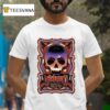 Lespecial Oct Kent Event Skull T Shirt