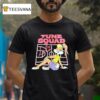 Lola Bunny Tune Squad From The Movie Space Jam T Shirt