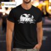 Lucero Ransom T Shirt