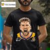 Luka Doncic Los Angeles Laker Signature T Shirt