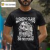 Lurking Class Rat Race Rejects T Shirt