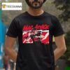 Mac Jones Mac Attack San Francisco Ers T Shirt
