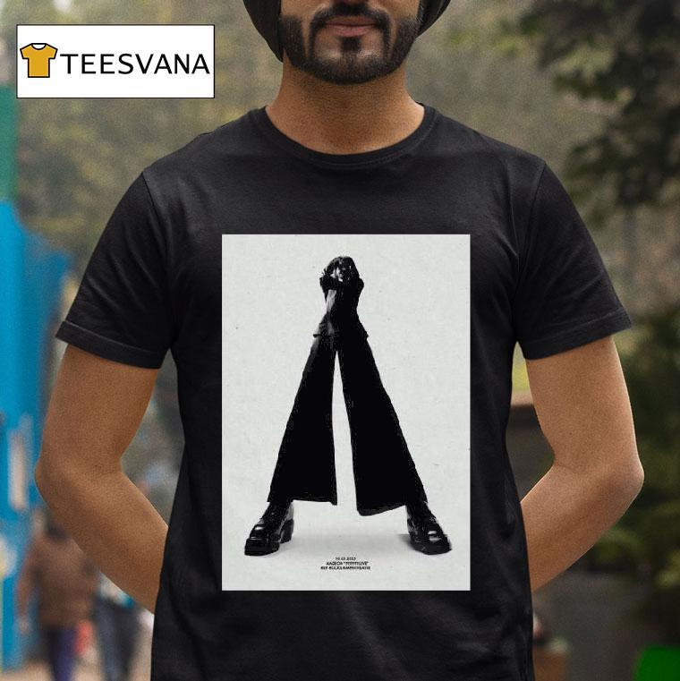 Madeon October Red Rocks Amphitheatre Morrison Co T Shirt Madeon October Red Rocks Amphitheatre Morrison Co T Shirt