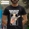 Manchester Orchestra Years Of Cope T Shirt