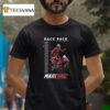 Marc Mrquez Motogp Race Pace T Shirt