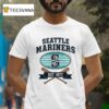Mariners Seattle Baseball Est T Shirt