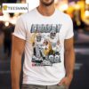 Maxx Crosby Planet Euphoria T Shirt