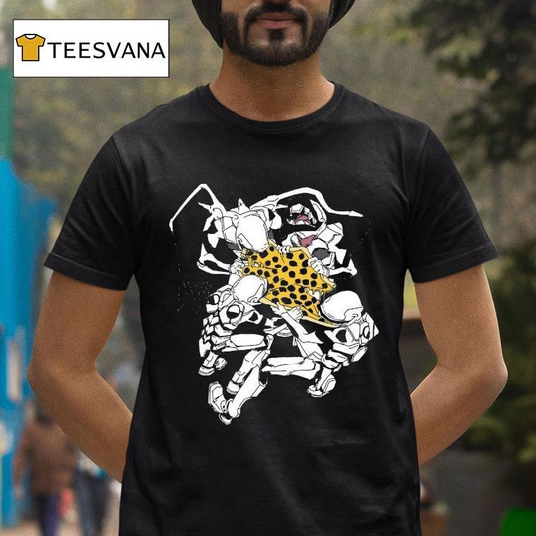 Michelle Guerrero You Can Not Have The Last Slice T Shirt Michelle Guerrero You Can Not Have The Last Slice T Shirt