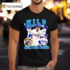 Milf Man I Love Freddie Los Angeles Dodgers T Shirt