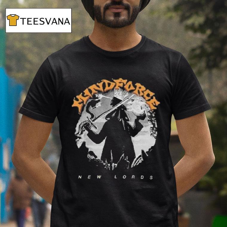 Mindforce The Pit Benefi T Shirt Mindforce The Pit Benefi T Shirt