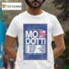 Mo Dotti Europe United Kingdom T Shirt