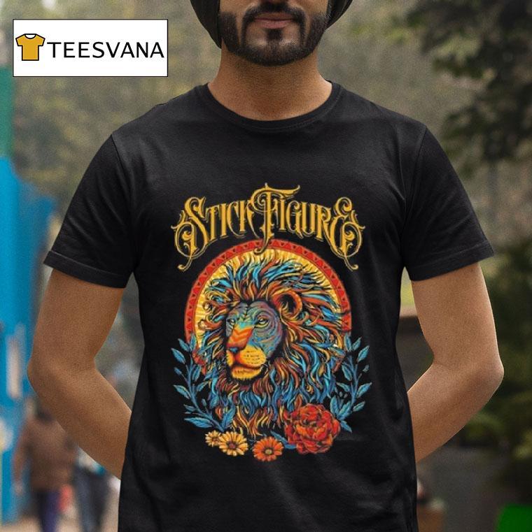 Monarch Stick Figure T Shirt Monarch Stick Figure T Shirt