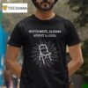 Montgomery Alabama August T Shirt