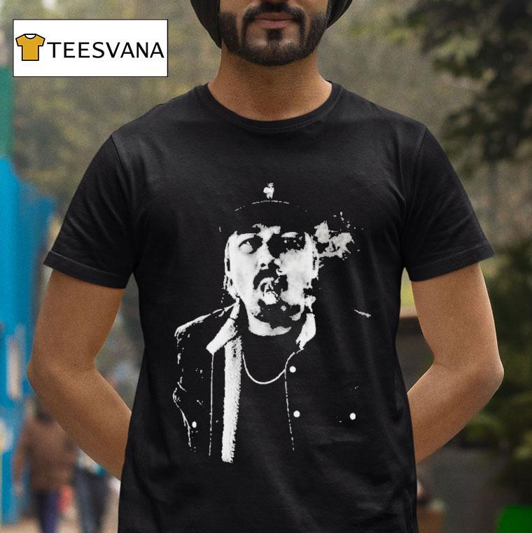 Morgan Wallen I M The Problem Tour Cigarettes T Shirt Morgan Wallen I M The Problem Tour Cigarettes T Shirt