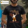 Morgan Wallen I M The Problem Tour T Shirt
