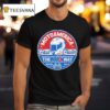 Motoamerica Fast Or Faster The Way T Shirt
