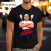 Mr Clean Meister Darter Graphic T Shirt
