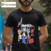 Mudvayne Dig T Shirt