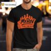 Mx Rev Halloween T Shirt
