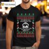 My Birth Was Unexpected Too But You Don T See Me Bragging About It Ugly Christmas T Shirt