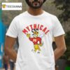 Mythical Randlers Masco T Shirt